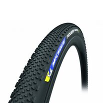 Padanga MICHELIN Power Gravel TLR 700 x 33C (33-622) // bekamerinė, sulankstoma