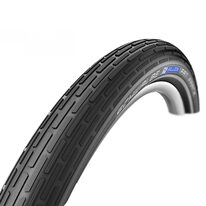 Padanga Schwalbe Fat Frank 28" x 2.00" (50-622) // HS375, su apsauga nuo pradūrimų