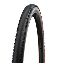 Шина SCHWALBE G-ONE RS 28" x 1.37" (700 x 35C) // складная, TLE