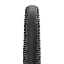 Tyre SCHWALBE G-ONE RS 700 x 35C (35-622) // foldable, tubeless