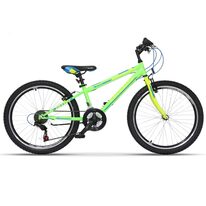 ULTRA Storm 24'' size 12,5" (32cm) (green/yellow/blue)