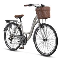 UMIT Alanya 26" // 21G size 16" (41 cm) (grey)