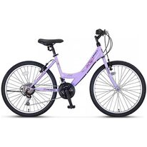 UMIT Colorado 26" // 21G size 16" (41 cm) (purple)