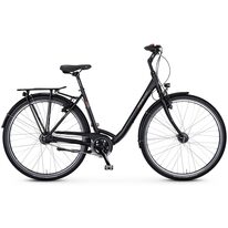 VSF FAHRRADMANUFAKTUR T-50 28" N8 size 21,5" (55cm) (black)