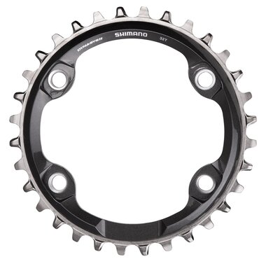 Sprocket Shimano DEORE XT SM-CRM81 // 1x11, 34T