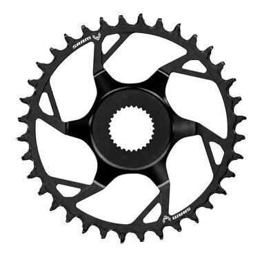 Sprocket SRAM CR T-TYPE BOSCH GEN4 DM 36T