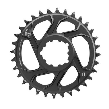 Sprocket SRAM CR X-SYNC ST EAGLE 32T DM 6mm OFFSET