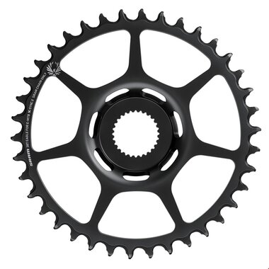 Sprocket SRAM EAGLE X-SYNC™ 2 for Bosch Gen 4 engines // 34T