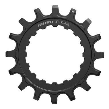 Sprocket SRAM EAGLE X-SYNC™ Bosch drives // 16T