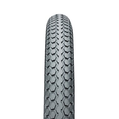 Tire Continental Ride Cruiser 28" x 2.20" (55-622) // tube