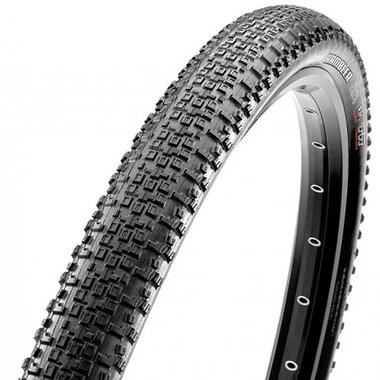 Шина MAXXIS Rambler 700 x 45C (45-622) // труба, защита от проколов EXO