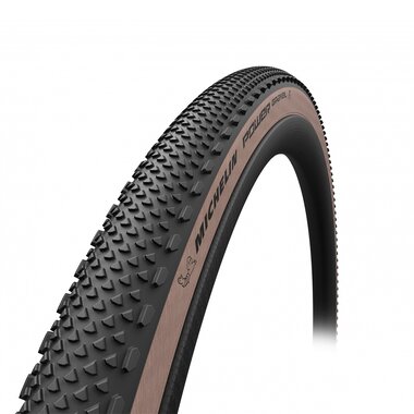 Padanga MICHELIN Power Gravel Classic 700 x 40C (40-622) // bekamerinė, sulankstoma