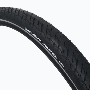 Шина Michelin ProTek BR 700 x 47C (47-622) // труба, E-bike