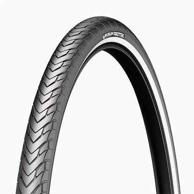 Шина Michelin ProTek BR 700 x 47C (47-622) // труба, E-bike