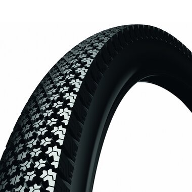 Padanga Michelin Stargrip 28" x 1.37" (37-622) // sulankstoma, kamerinė