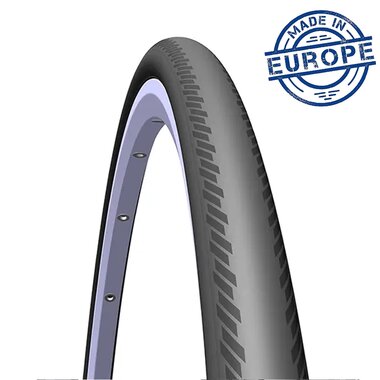 Tire Mitas ARROW Classic 700 x 25C (25-622) // R16, tube