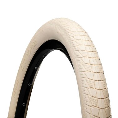 Tire Rubena CityHopper Classic 700 x 50C (52-622) // V99, tube (cream)