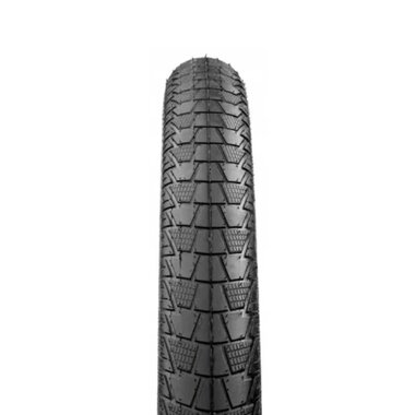 Tire Rubena CityHopper Classic Plus 28" x 2.00" (52-622) // V99, tube, puncture protection, with reflective strip