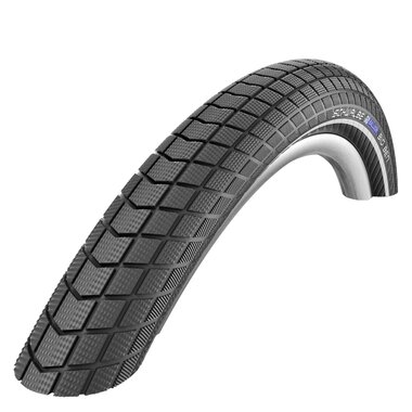 Шина Schwalbe Big Ben Active Line 28" x 2.00" (50-622) // труба, K-Guard