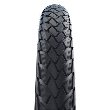 Padanga Schwalbe Marathon 28" x 2.00" (50-622) // HS620, kamerinė