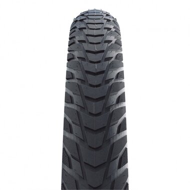 Шина Schwalbe Marathon E-Plus 28" x 2.15" (55-622) // HS498, DualGuard, трубка