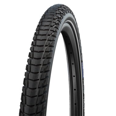 Padanga Schwalbe Marathon Plus Tour Performance 28" x 2.00" (50-622) // HS619, DualGuard, kamerinė