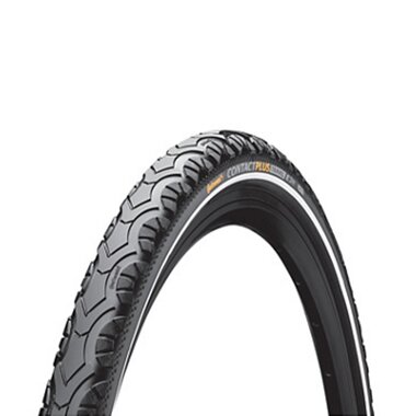 Tyre Continental Contact Plus Travel Reflex 26x1.75 (47x559)