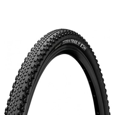 Tyre Continental Continental Terra Trail SW Fold TL 28x1.5 (700x40C)