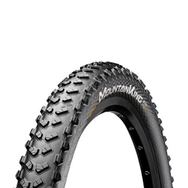 Tyre Continental Mountain King Wire 27.5x2.30 (58x584)