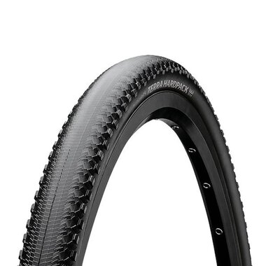 Шина Continental Terra Hardpack SW Tire 29" x 2.00" (50x622) // бескамерная, складная