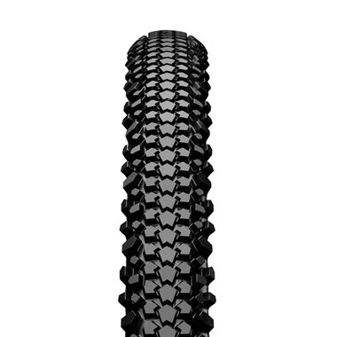 Tyre Continental Traffic 26" x 2,1" (54-559) // tube, wire