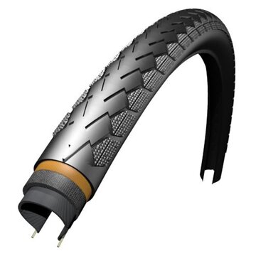 Tyre DURO Cordoba 24" x 1.75" (47-507) // DB7044, tube