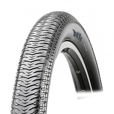 Padanga MAXXIS DTH 20x1-1/8 WIRE SILKWORM