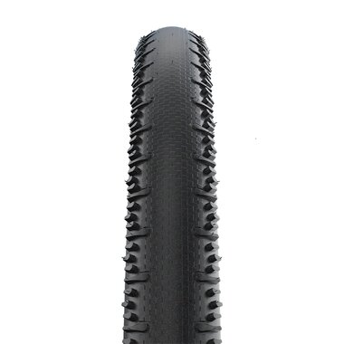 Tyre SCHWALBE G-ONE RS 700 x 35C (35-622) // foldable, tubeless