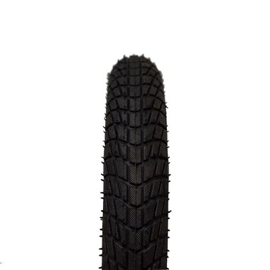 Tyre XJ 12" x 2.125" (57-203)