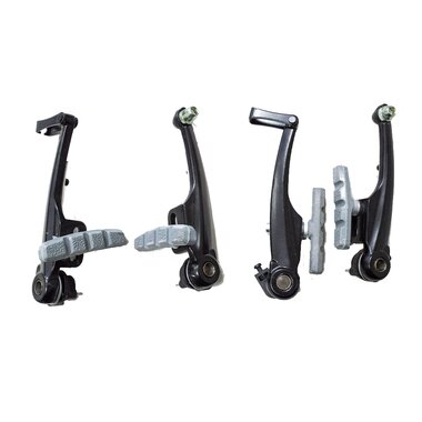 V-Brake set front + rear